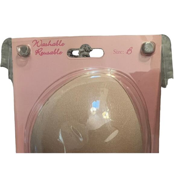 June Tailor B cup beautiful you adhesive bra new in package NWT - Picture 5 of 7